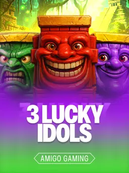 3 Lucky Idols